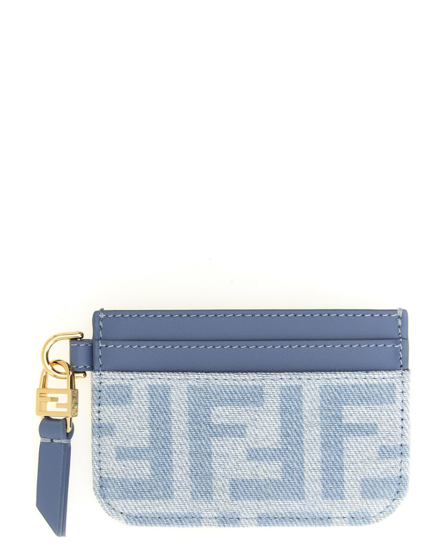 [Fendi] Wallet FW26 8M0566AY6YF1X25