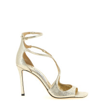 [Jimmy Choo] Sandals FW26 AZIA95DXBPLATINUM