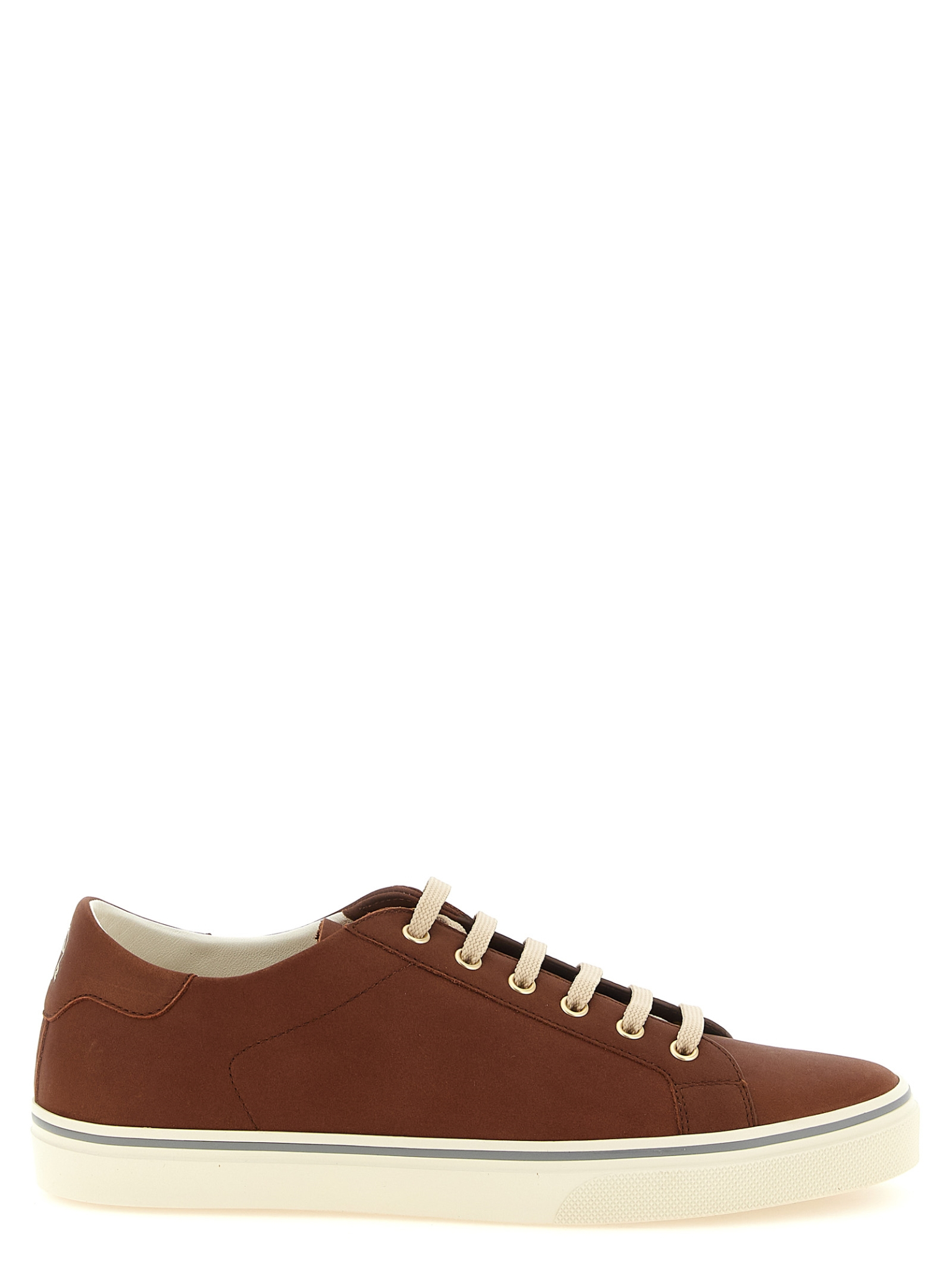 [Brunello Cucinelli] Sneakers SS26 MZUSNUZ341C8207