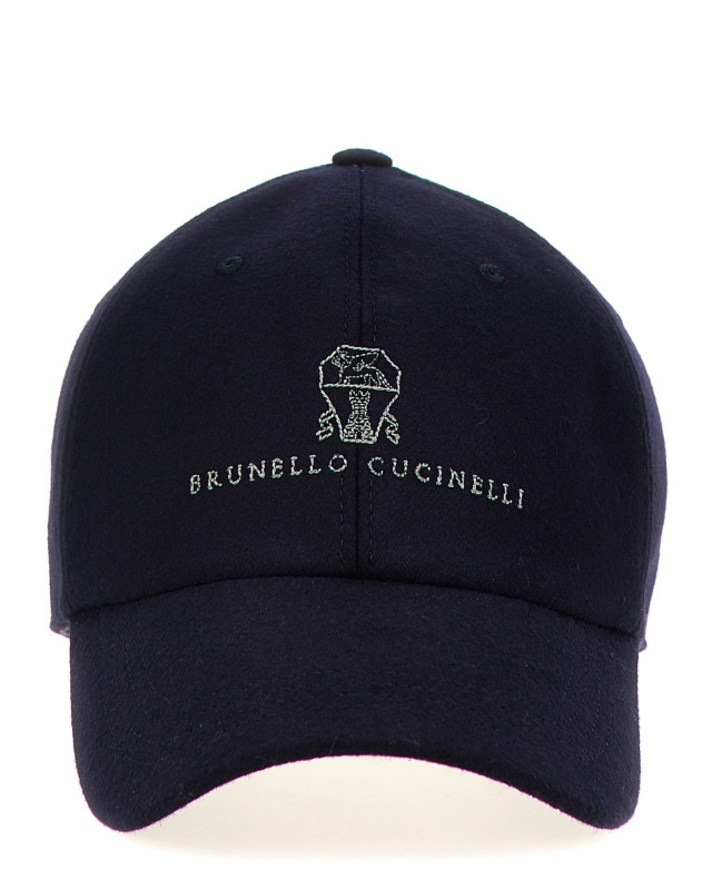 [Brunello Cucinelli] Cap FW26 M038P9850CFM33