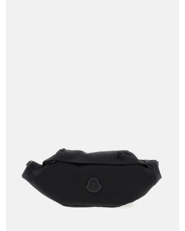 [Moncler] Belt Bag FW26 L209A5M00001M7755 999