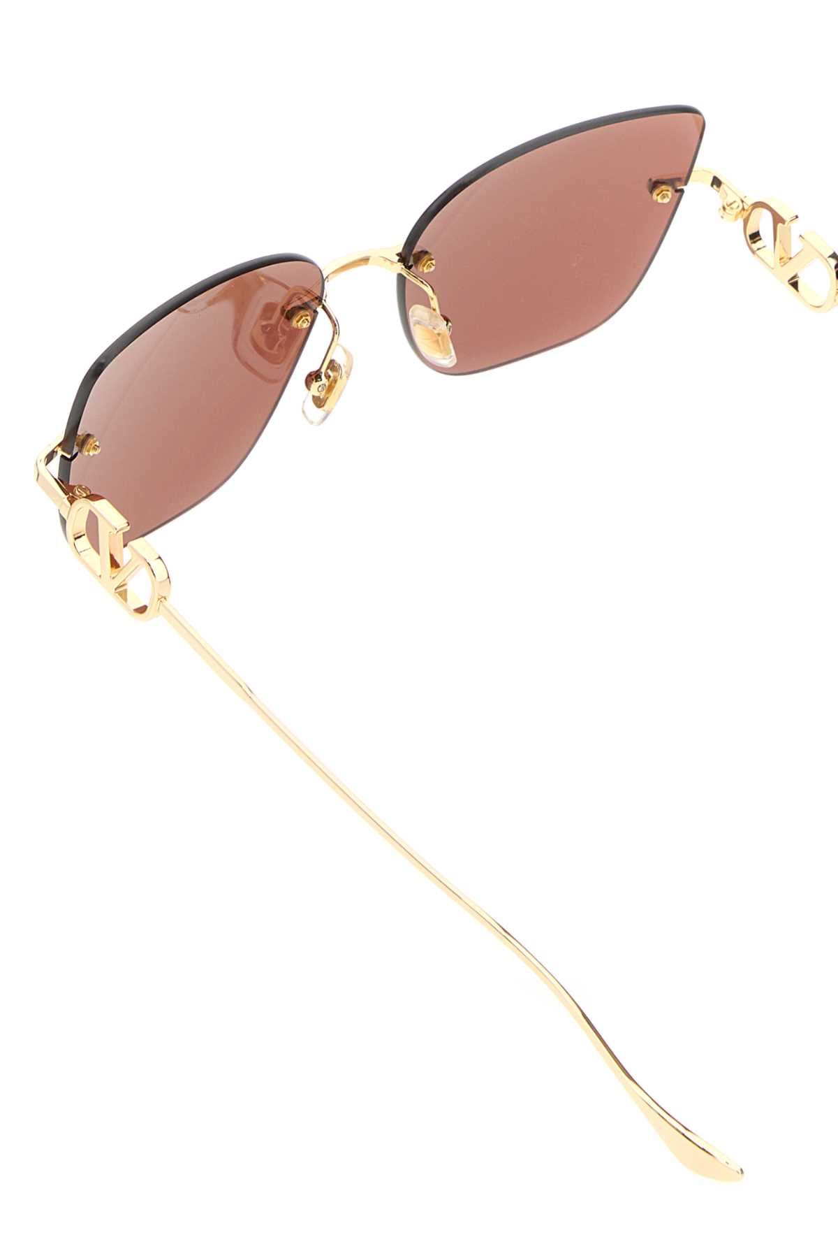 [Valentino Garavani] Sunglasses SS26 VG0033S00254 GOLGOLBRO