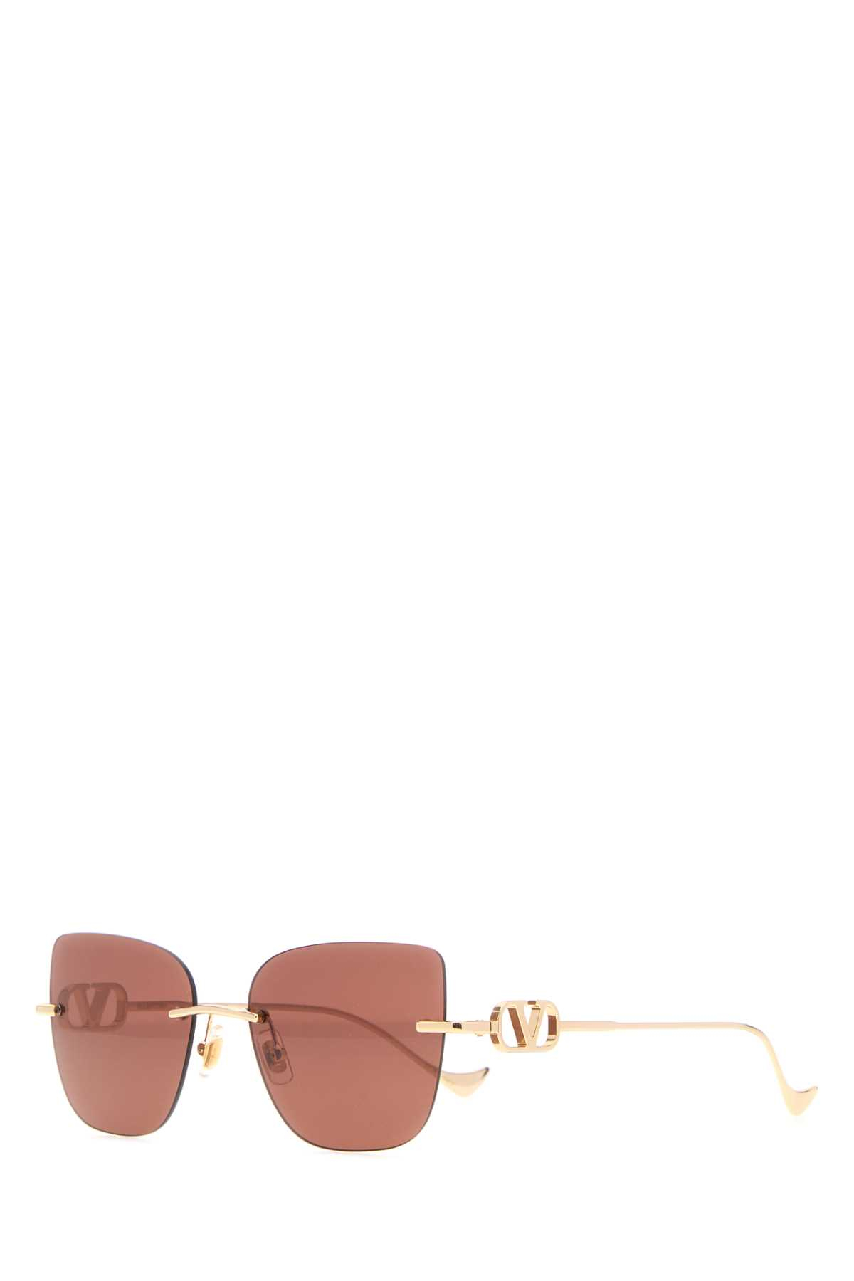 [Valentino Garavani] Sunglasses SS26 VG0033S00254 GOLGOLBRO