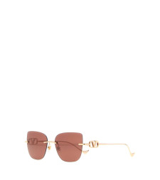 [Valentino Garavani] Sunglasses SS26 VG0033S00254 GOLGOLBRO