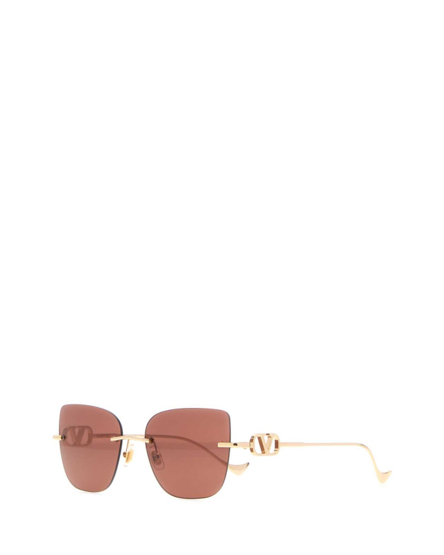 [Valentino Garavani] Sunglasses SS26 VG0033S00254 GOLGOLBRO
