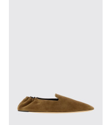 [THE ROW] Flat shoes SS26 F2153L805 CIG