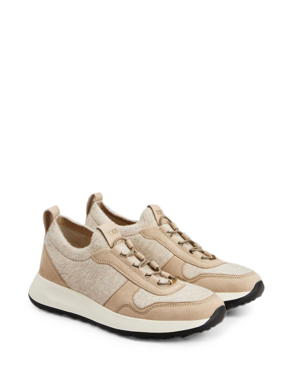 [Tod's] Sneakers FW26 XXW79K0KN80VOHYTR7