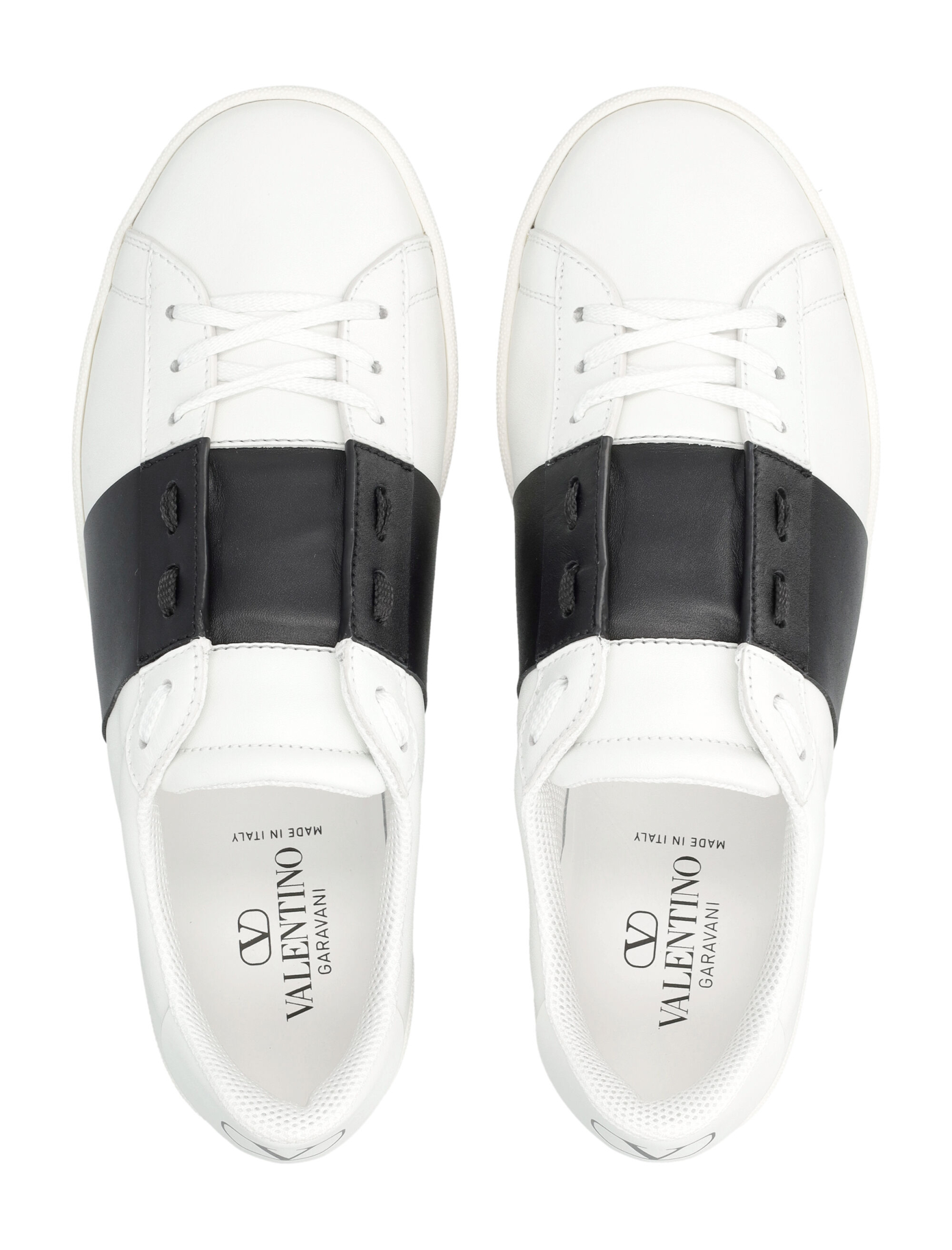 [Valentino Garavani] Sneakers FW26 9Y2S0N84BYAA01