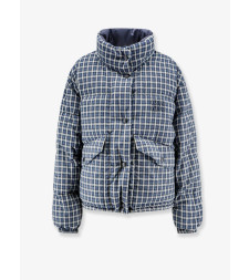 [Miu Miu] Down jacket FW26 ML1550SOOO6060F022X