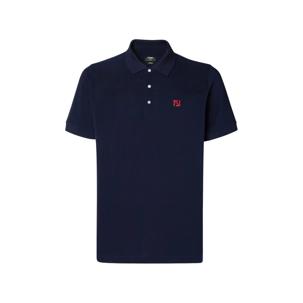 [Fendi] T-shirts Short Sleeve SS26 AY0I FY1309 F0QB0
