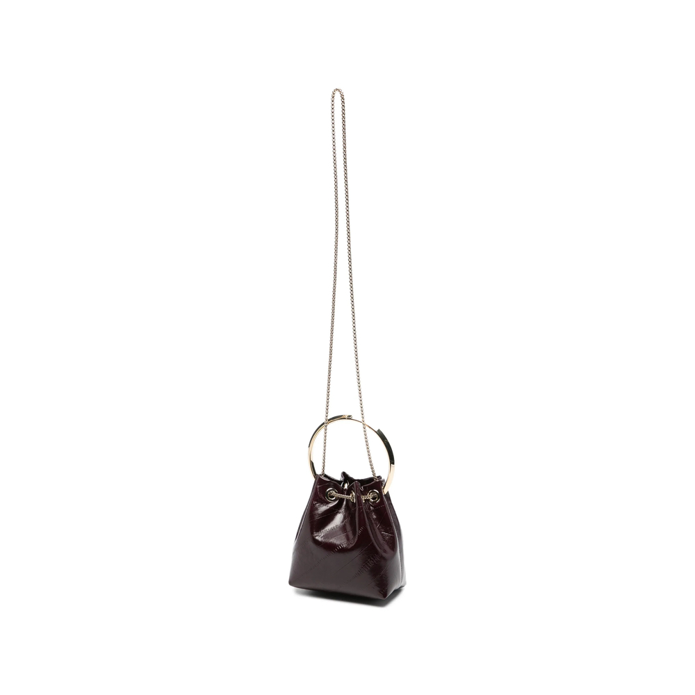 [Jimmy Choo] Minibag FW26 BON BON RYT BALGO