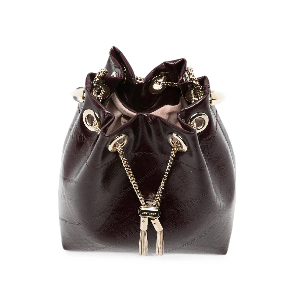 [Jimmy Choo] Minibag FW26 BON BON RYT BALGO