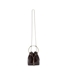 [Jimmy Choo] Minibag FW26 BON BON RYT BALGO