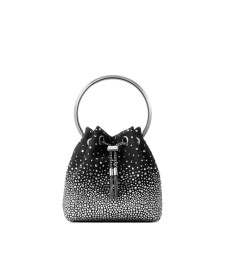 [Jimmy Choo] Tote bag FW26 BON BON VUQ BKCRY