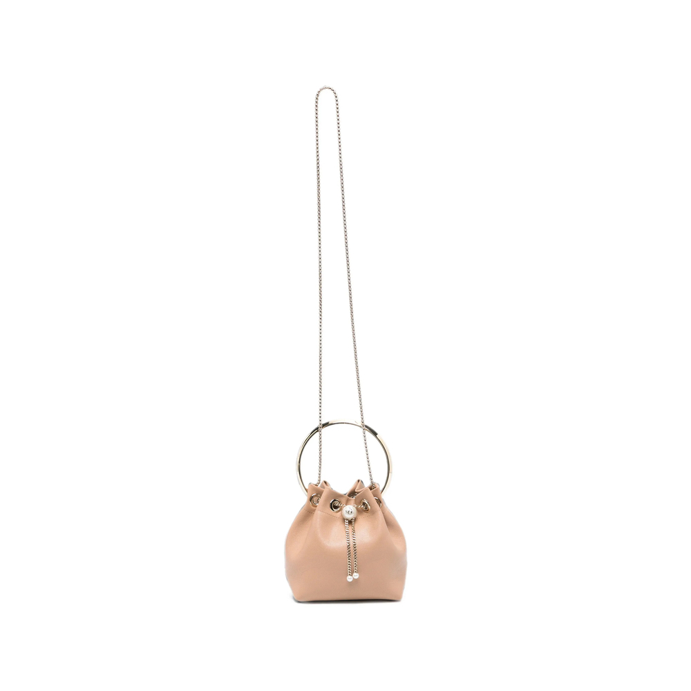 [Jimmy Choo] Minibag FW26 BON BON TYT CHLHO