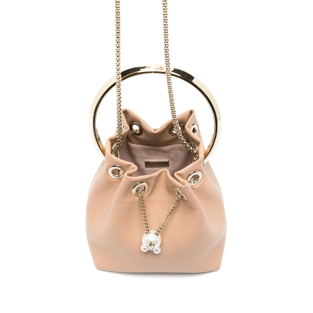 [Jimmy Choo] Minibag FW26 BON BON TYT CHLHO