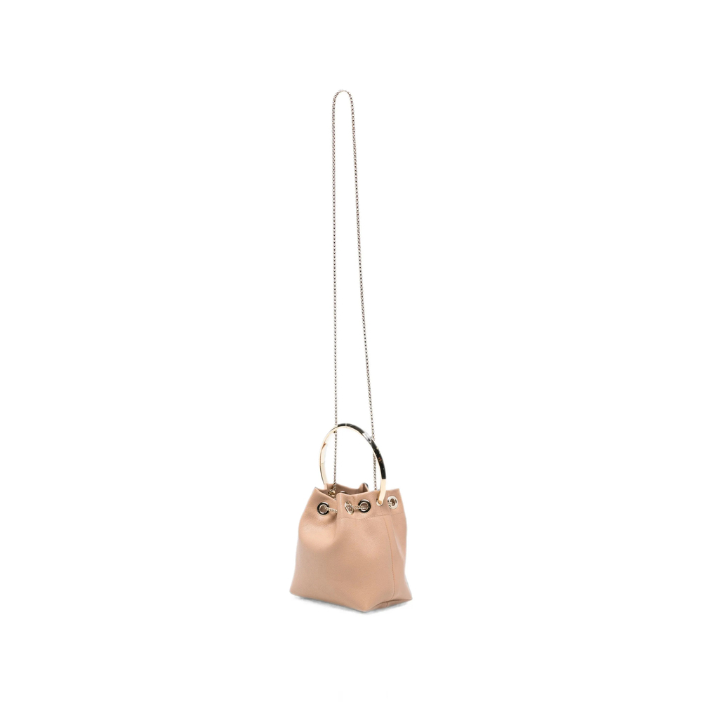 [Jimmy Choo] Minibag FW26 BON BON TYT CHLHO