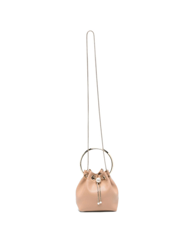[Jimmy Choo] Minibag FW26 BON BON TYT CHLHO