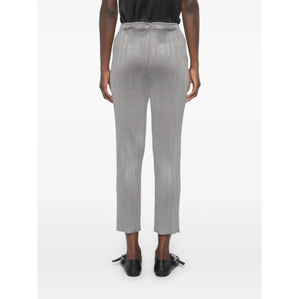 [Pleats Please] Trousers SS26 PP67JF111  12