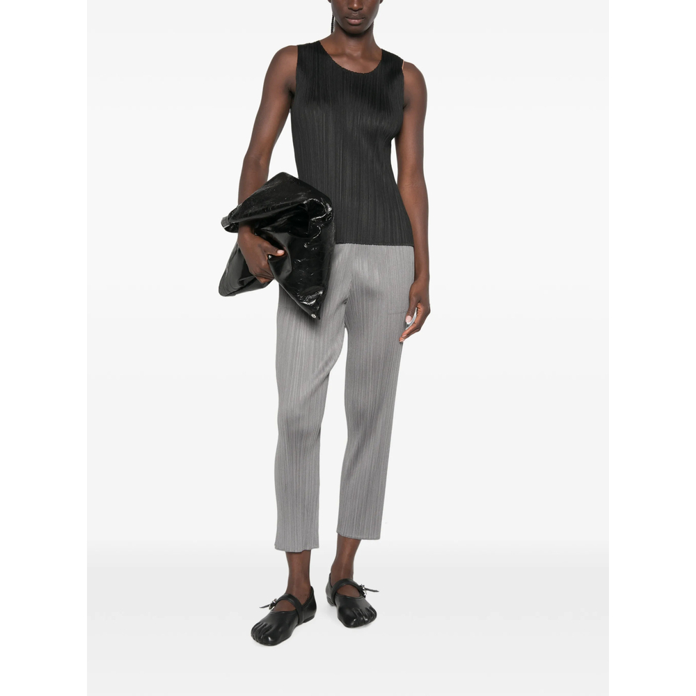[Pleats Please] Trousers SS26 PP67JF111  12