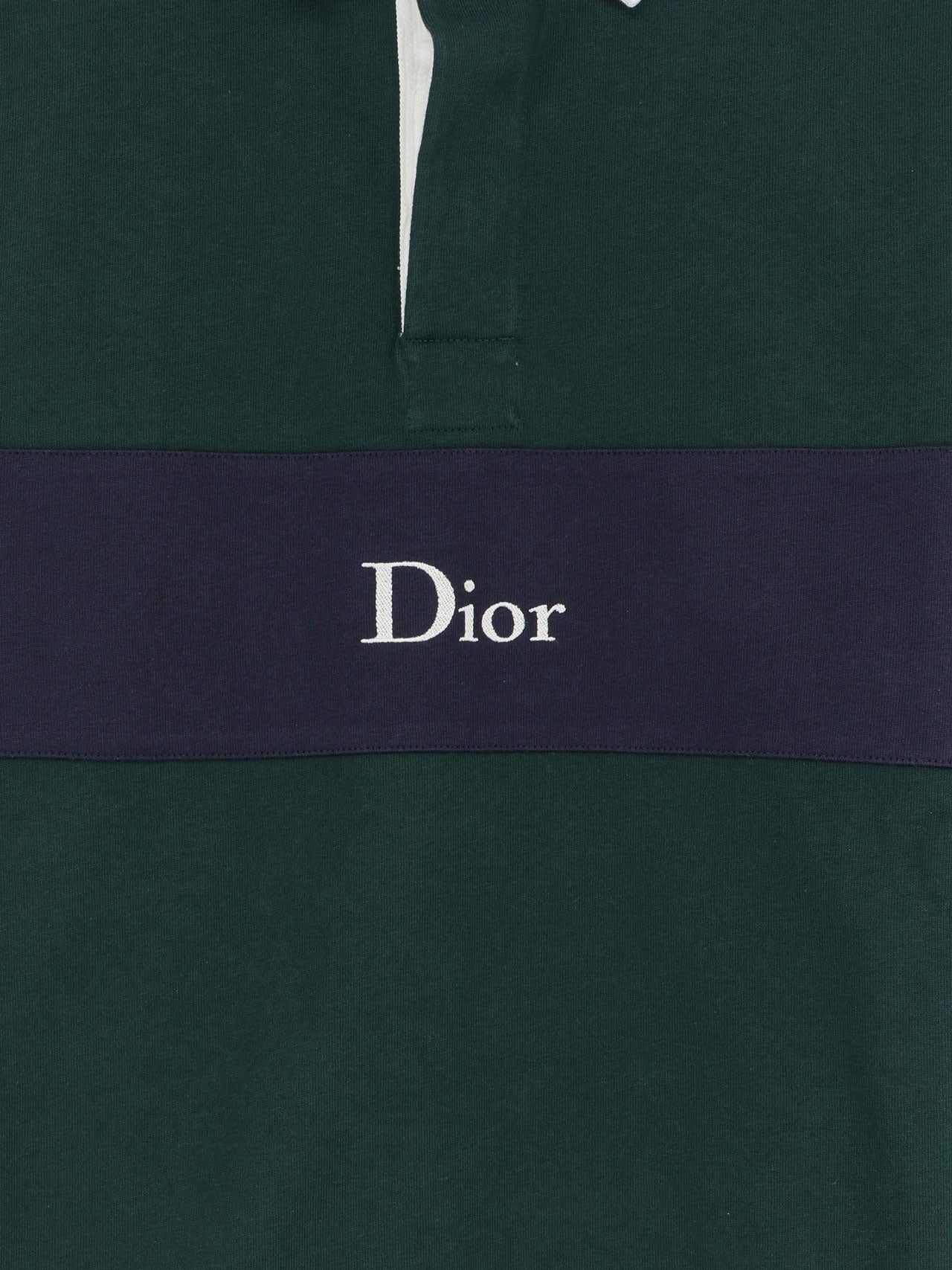 [Dior] T-shirts Long Sleeve FW26 693J805A0554680