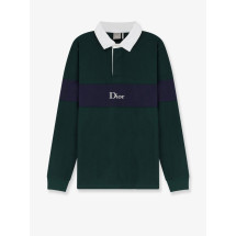 [Dior] T-shirts Long Sleeve FW26 693J805A0554680