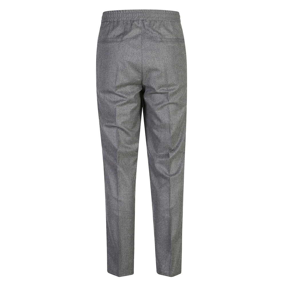[Brunello Cucinelli] Pants FW26 ME226E1710  C003
