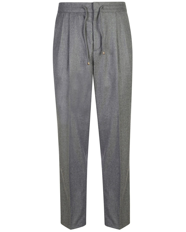 [Brunello Cucinelli] Pants FW26 ME226E1710  C003