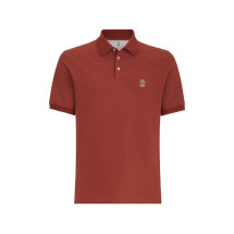 [Brunello Cucinelli] T-shirts Short Sleeve FW26 ME8548788  CAZ39