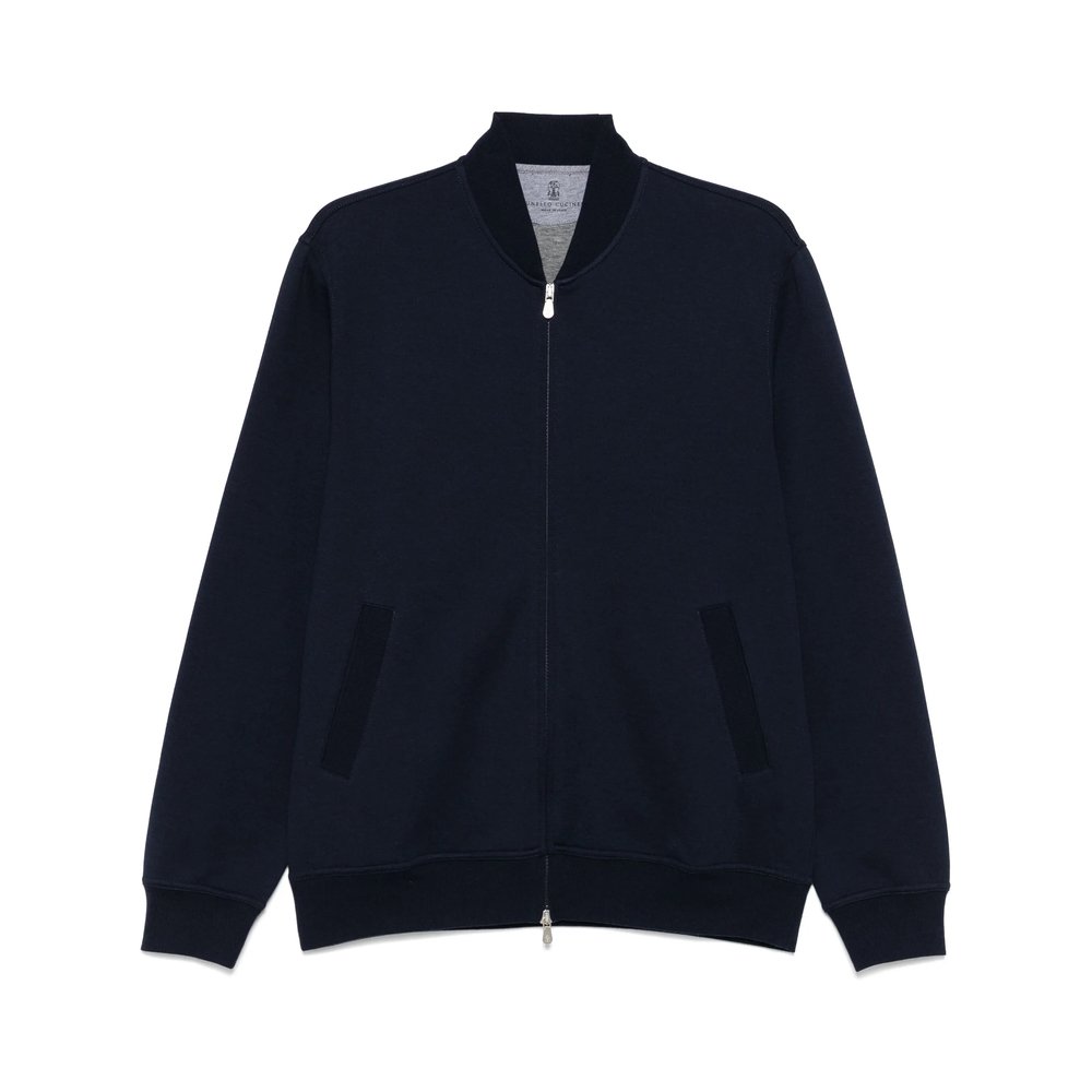 [Brunello Cucinelli] Jacket FW26 MM8319072G  C1265