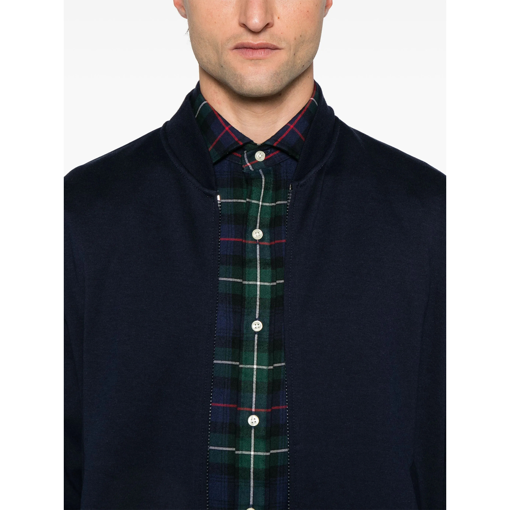 [Brunello Cucinelli] Jacket FW26 MM8319072G  C1265