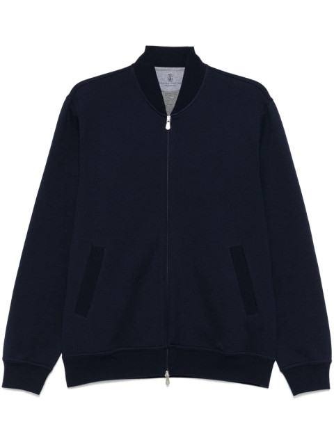 [Brunello Cucinelli] Jacket FW26 MM8319072G  C1265