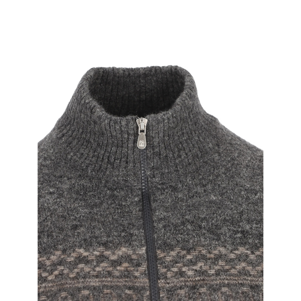 [Brunello Cucinelli] Cardigan FW26 MTF710016  CTR58