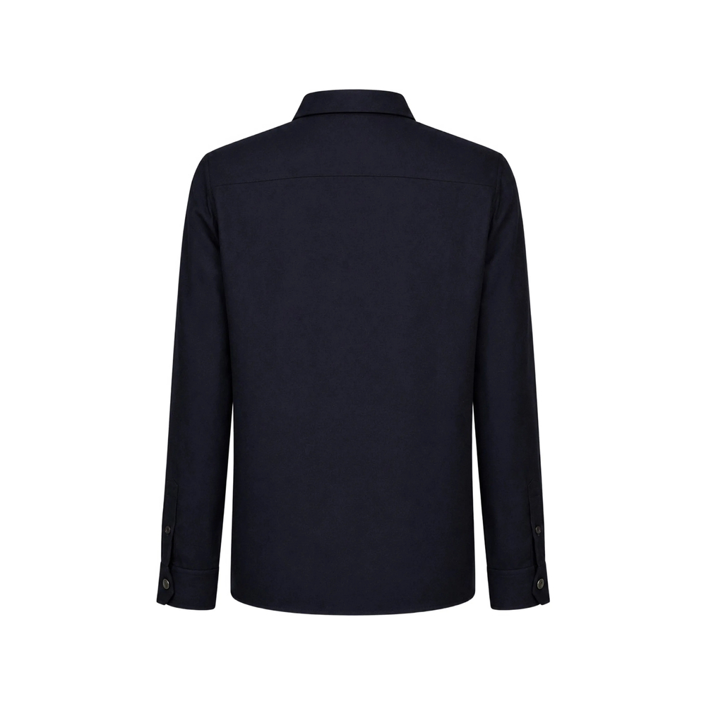 [Brunello Cucinelli] Shirts Long Sleeve FW26 MY6660721  C160