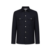 [Brunello Cucinelli] Shirts Long Sleeve FW26 MY6660721  C160