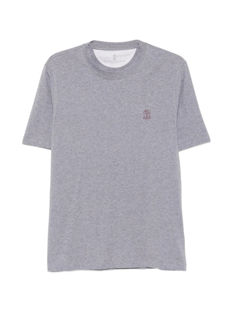 [Brunello Cucinelli] T-shirts Short Sleeve FW26 M0B138440  CFD23