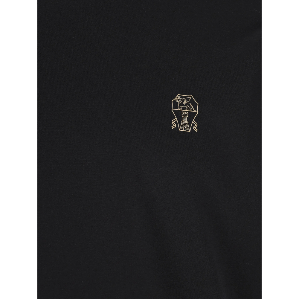 [Brunello Cucinelli] T-shirts Short Sleeve FW26 M0B138440  CZ178