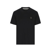 [Brunello Cucinelli] T-shirts Short Sleeve FW26 M0B138440  CZ178