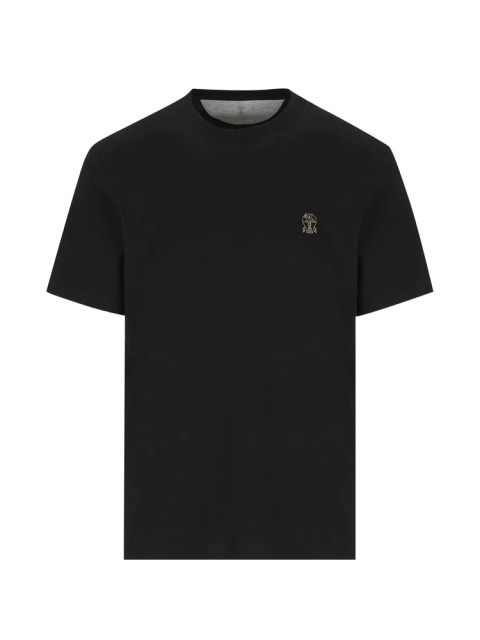 [Brunello Cucinelli] T-shirts Short Sleeve FW26 M0B138440  CZ178