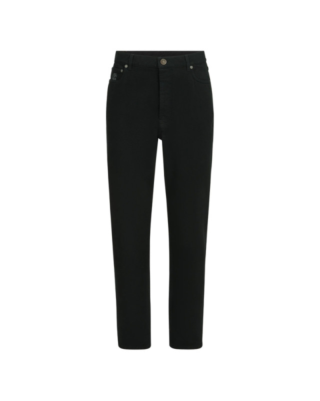 [Brunello Cucinelli] Jeans FW26 M237PO2090  C101
