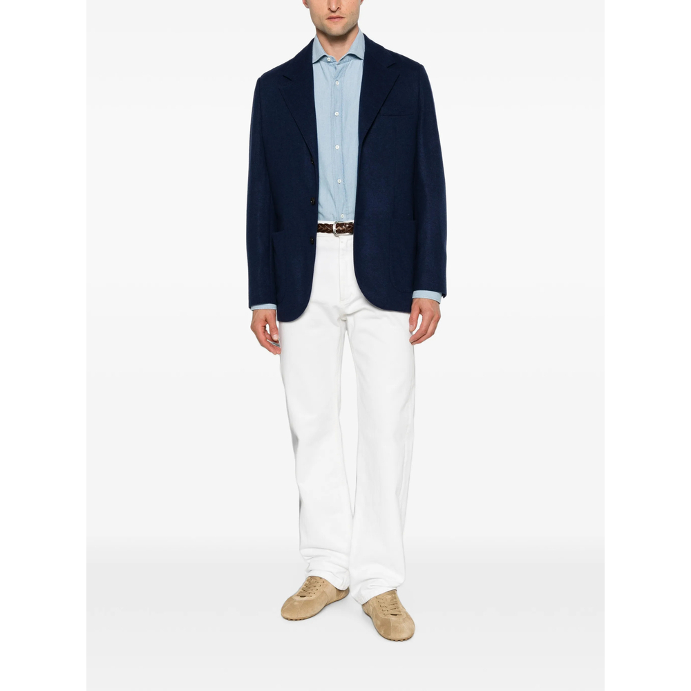 [Brunello Cucinelli] Blazer FW26 ML8968J02  C8272