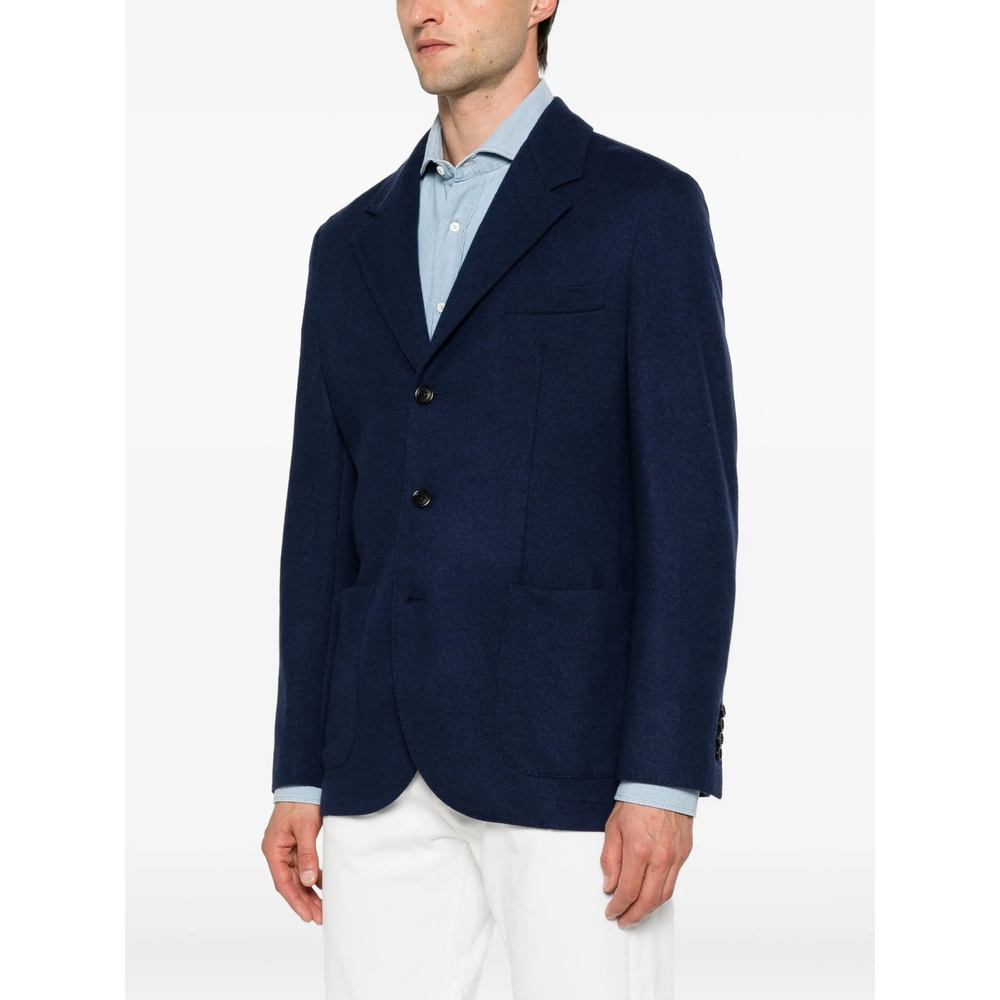 [Brunello Cucinelli] Blazer FW26 ML8968J02  C8272
