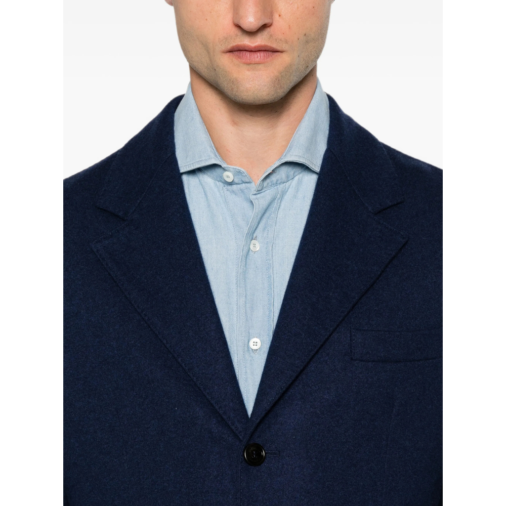 [Brunello Cucinelli] Blazer FW26 ML8968J02  C8272