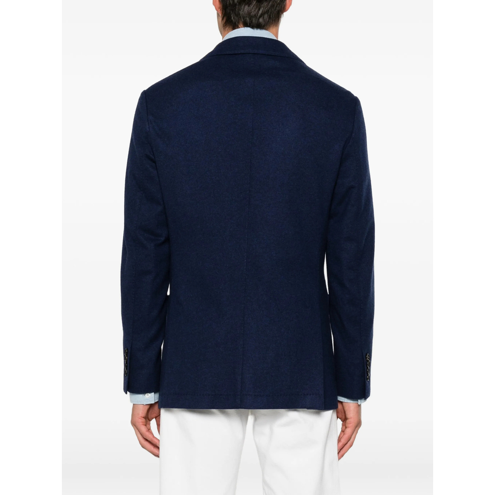 [Brunello Cucinelli] Blazer FW26 ML8968J02  C8272