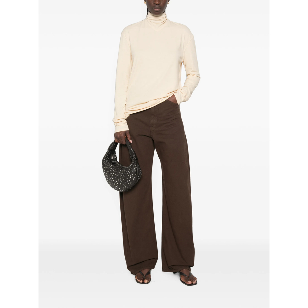 [LEMAIRE] Pants FW26 PA1264 LD1077 BR512