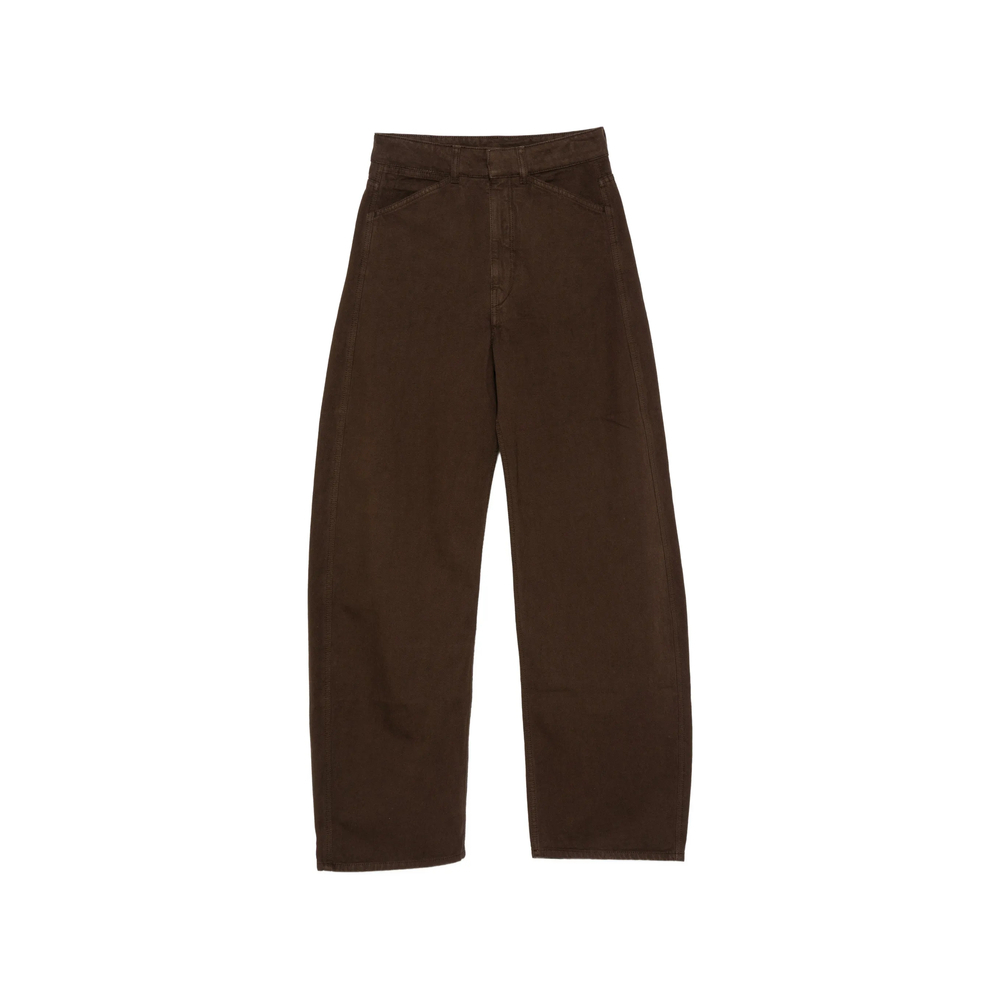 [LEMAIRE] Pants FW26 PA1264 LD1077 BR512