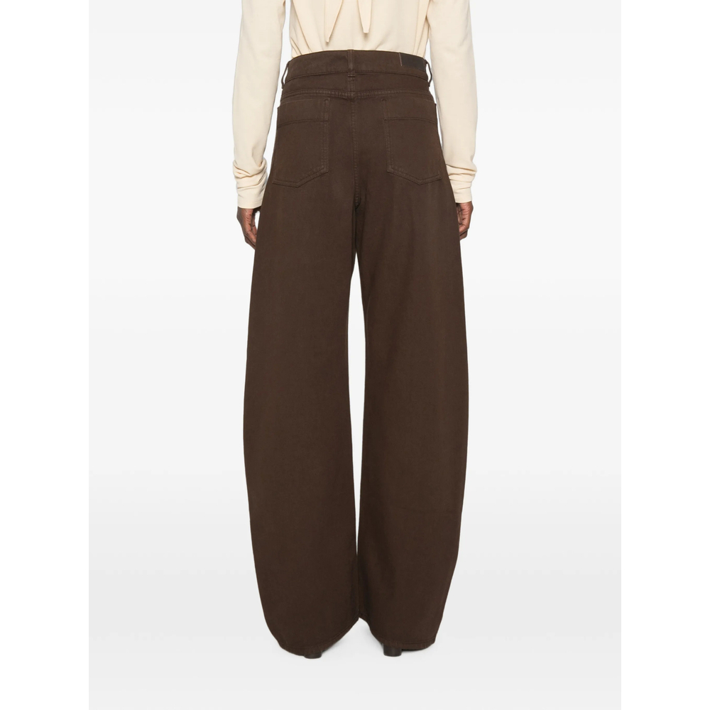 [LEMAIRE] Pants FW26 PA1264 LD1077 BR512