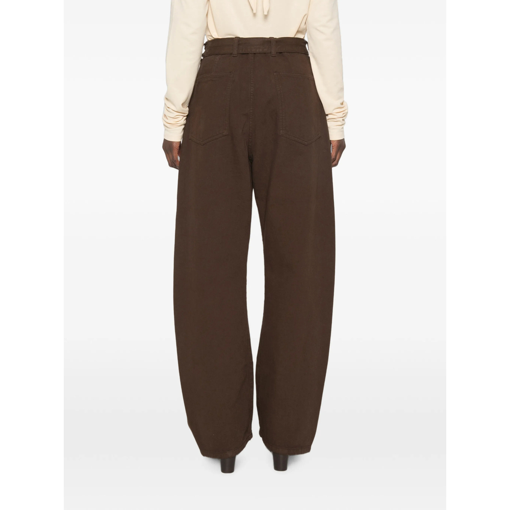 [LEMAIRE] Jeans FW26 PA326 LD1077 BR512