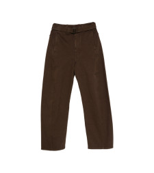 [LEMAIRE] Jeans FW26 PA326 LD1077 BR512