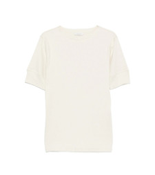[LEMAIRE] T-shirts Short Sleeve FW26 TS0038 LJ1030 WH300